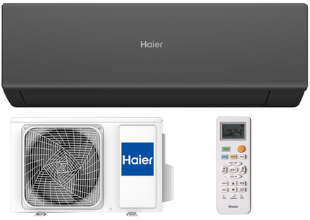 Сплит - система Haier Quantum AS25HQJ1HRA-B/1U25HQJ1FRA