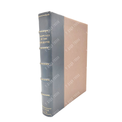 Сервантес Сааведра, М. де. Основные приключения восхитительного Дон Кихота. Гаага, 1746.