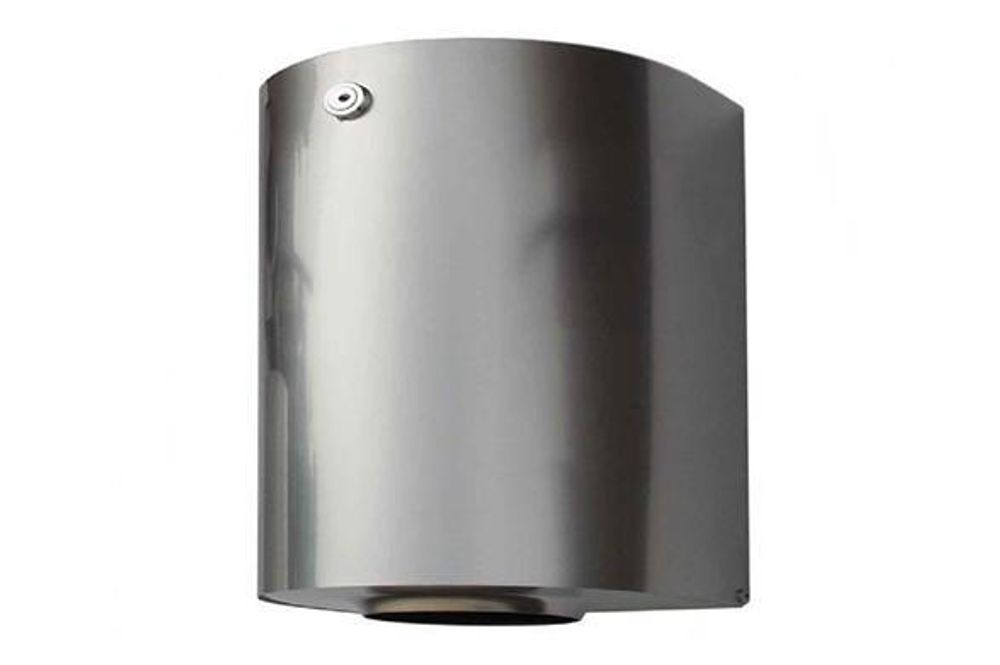 Диспенсер бумажных полотенец нерж. сталь WICK 04099.Mini.S матовый