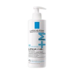 La Roche-Posay Lipikar Baume AP+Max Бальзам для лица и тела, 400 мл
