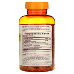 Sundown Naturals, стандартизованный расторопша, 240 мг, 250 капсул (120 мг в 1 капсуле)