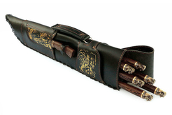 Шашлычный набор «Баран № 4»