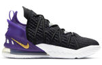 Nike LeBron 18 "Lakers"