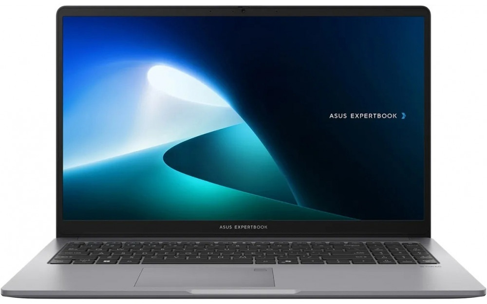 Ноутбук ASUS ExpertBook P1503CVA-S70275 15.6" / 8 Гб / SSD 512 Гб / Без ОС / 90NX0881-M00A90