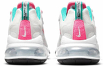 Кроссовки Nike Air Max 270 React Se (Женская размерная сетка)