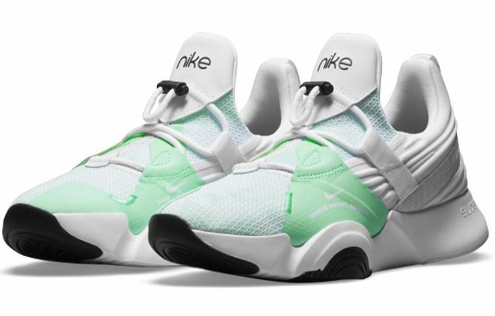 Кроссовки Nike Superrep (Женская размерная сетка)