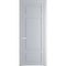 Межкомнатная дверь эмаль Profil Doors 2.3.1PD лайт грей глухая