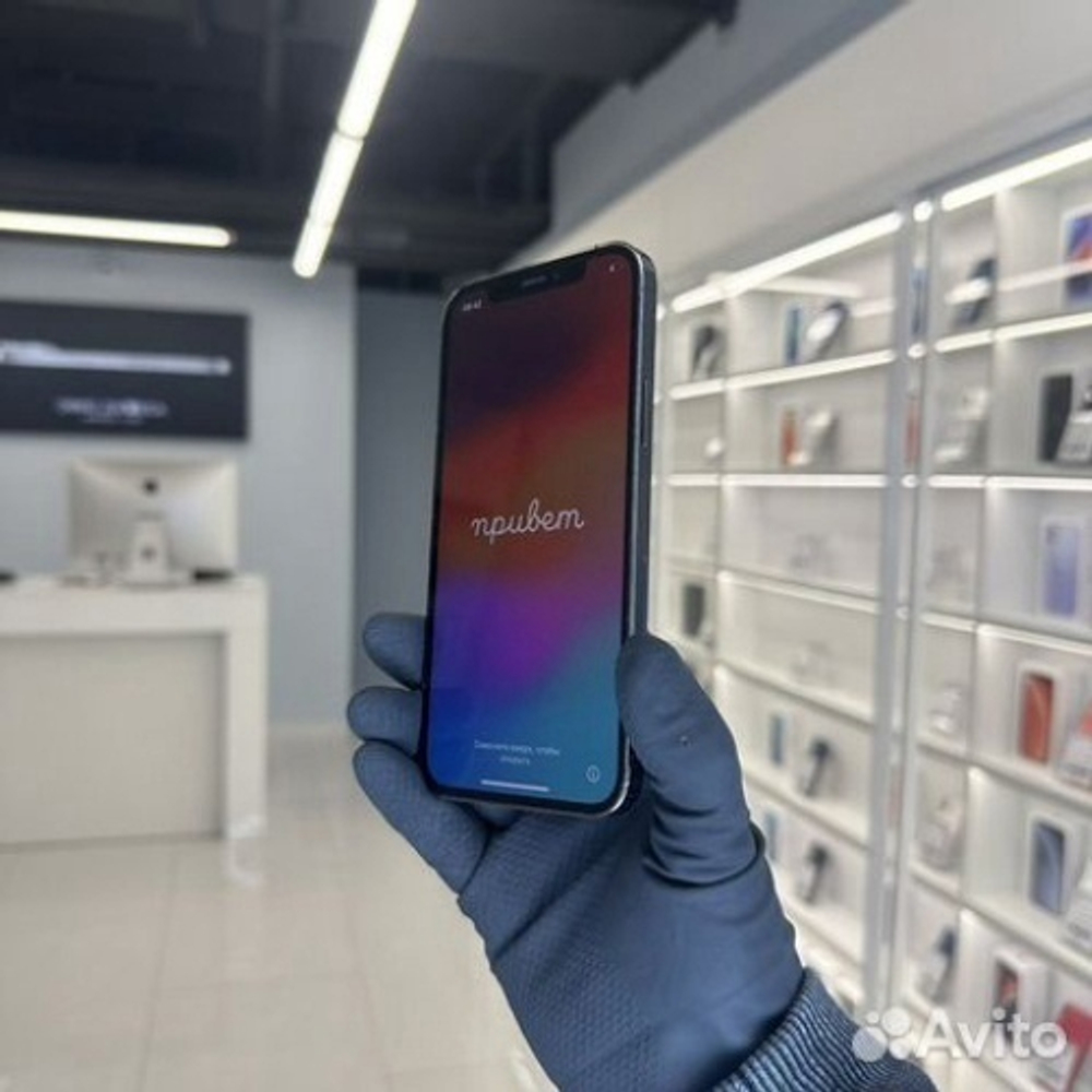 iPhone 12 Pro, 128 ГБ б/у
