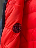 Двусторонняя куртка Jacadi