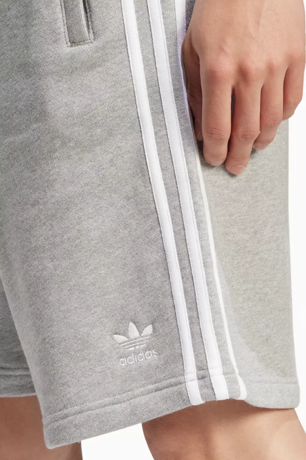 Шорты adidas Adicolor 3-Stripes