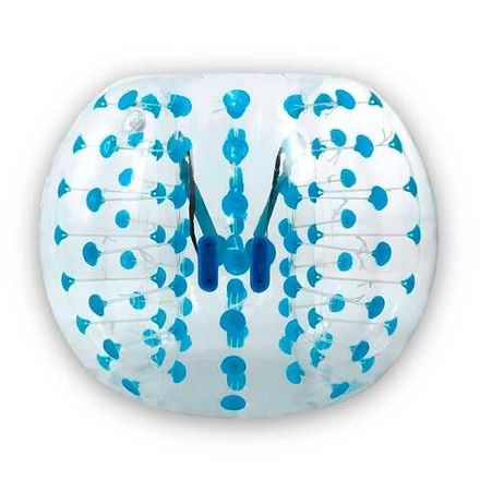 Бамперболы