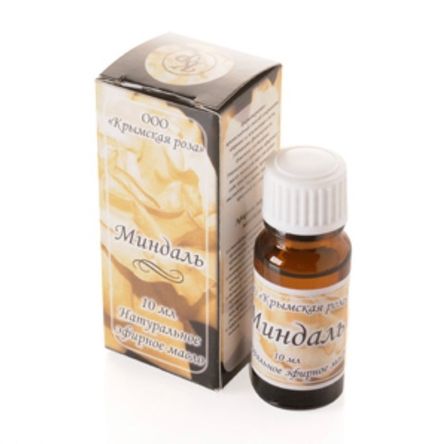 Эфирное масло «Миндаль»