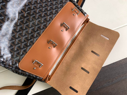 Goyard Steamer PM Bag