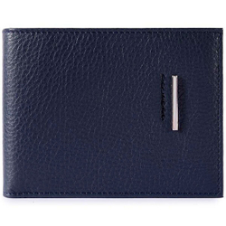 Бумажник Piquadro PU257MO/BLU