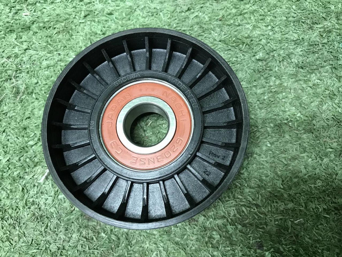 Ролик натяжителя Hyundai Solaris 1 (2010-2017)