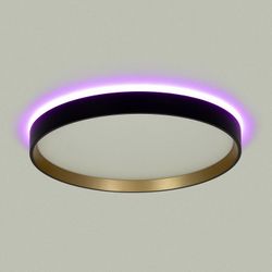 Накладной светильник Citilux ETALON CL750321R