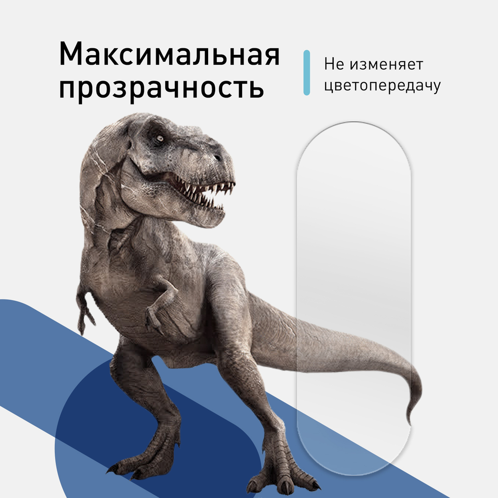 Стекло на камеру ROSCO для Xiaomi Redmi Note 8 Pro оптом (арт. XM-RN8P-CLEAR-CAM-GLASS)