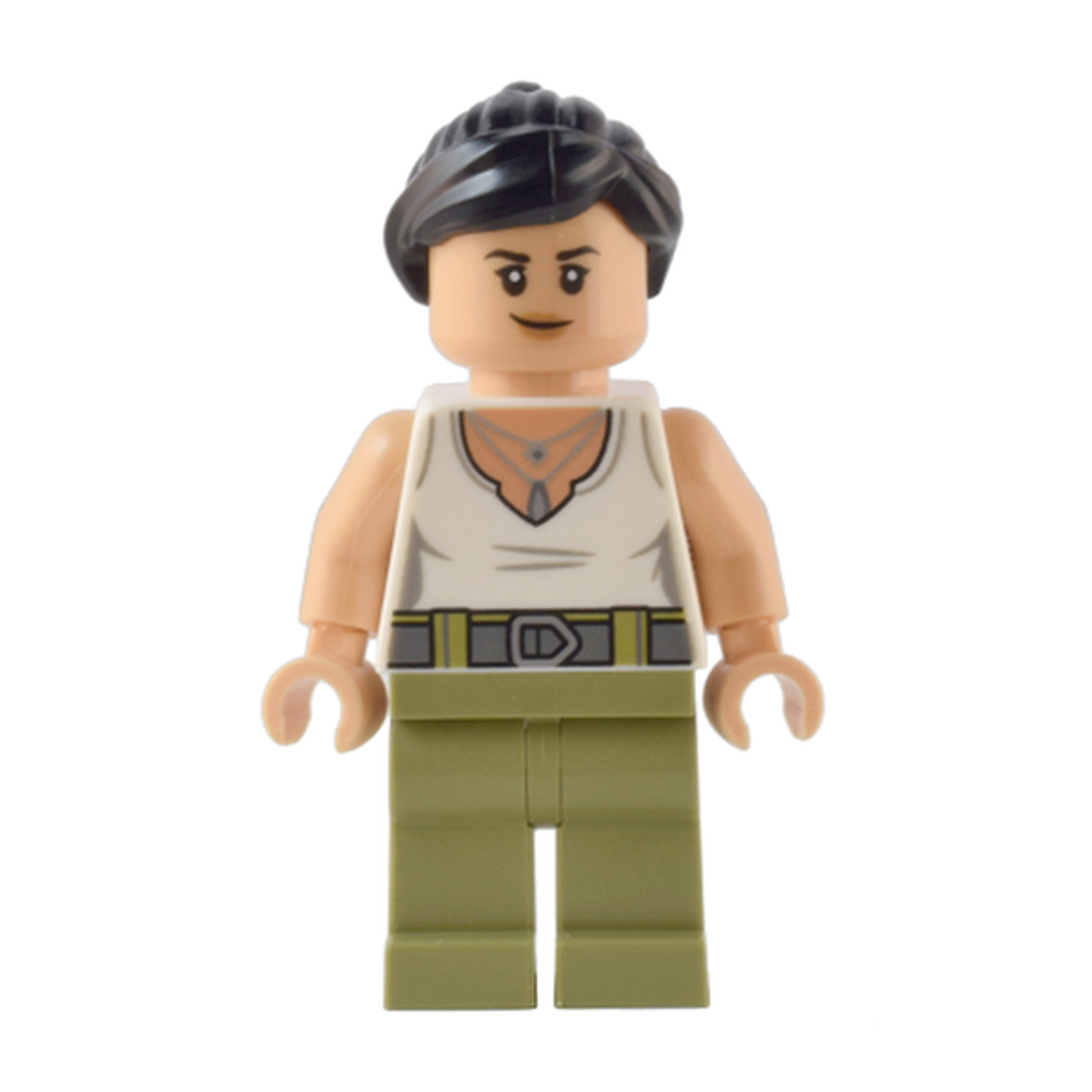 Труди Чакон avt008