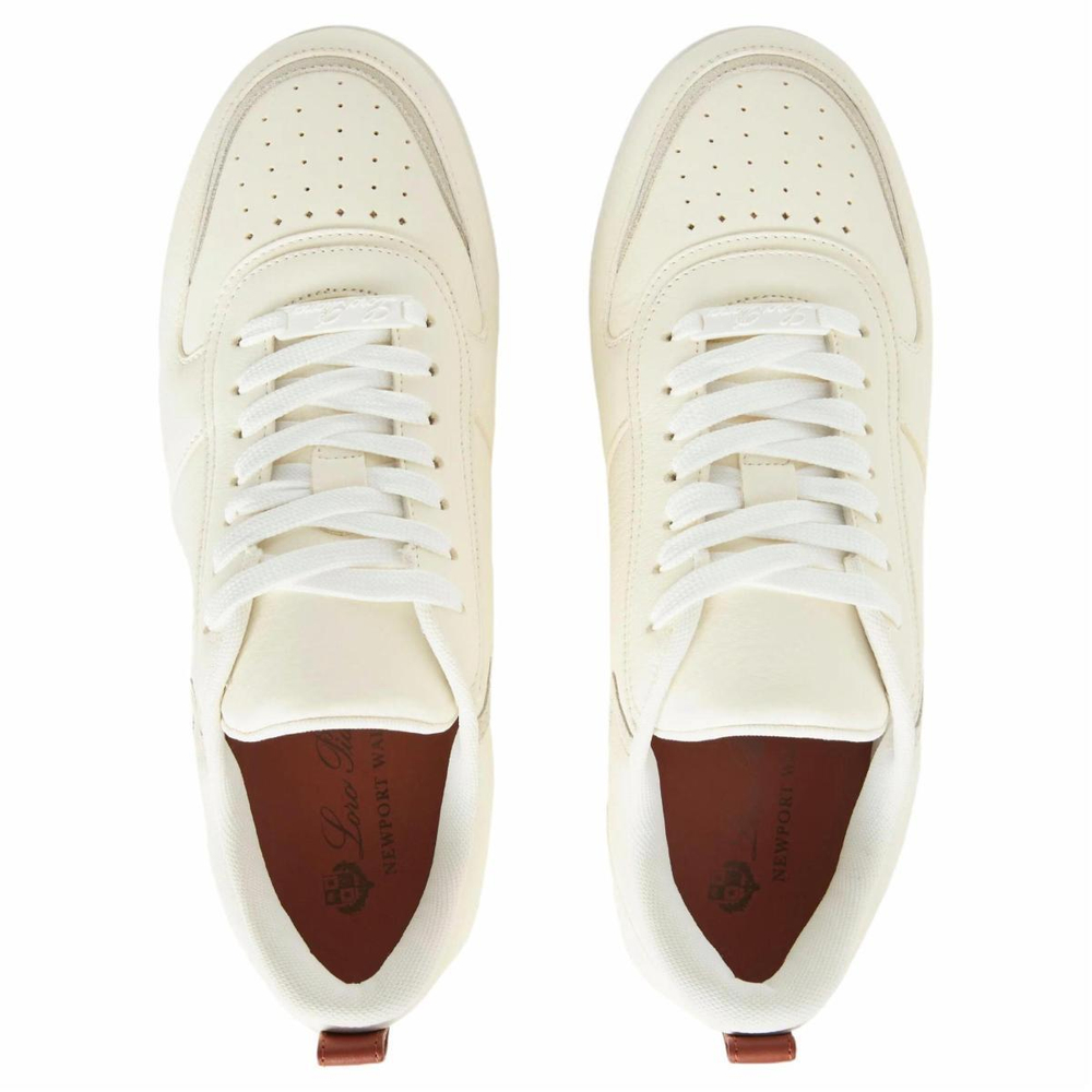 Кроссовки Loro Piana Newport 2.0, FAO93381000