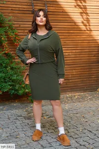 Комплект HO-5537 Фабрика Моды