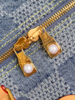 Louis Vuitton Keepall 50