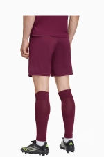 Шорты adidas Entrada 26 - бордовый