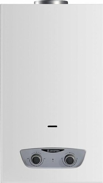 Газовая колонка ARISTON FAST 10 L NG RU