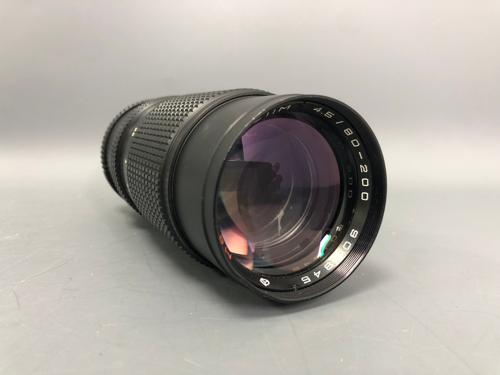 Гранит-11М 80-200mm 4.5 М42