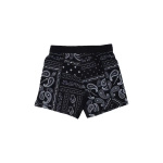 Шорты Aesthetic Paisley