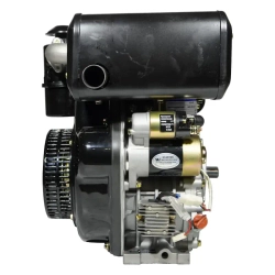 Lifan Diesel 186FD D25 6A двигатель дизельный шлицевой вал for 1300D 00-00000997