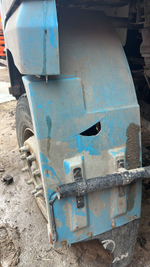 Shacman (Shaanxi) SX* 8x4 Самосвал SX33186V366 (Дизельный, 11,6 л, 423 л.с., МТ)