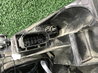 Фара правая Mercedes S W222 (2013-2017) LED