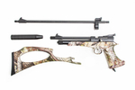Пневматическая винтовка Artemis CP2 5,5 мм CAMO__1