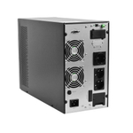 Источник бесперебойного питания Powerman Online 3000 Plus