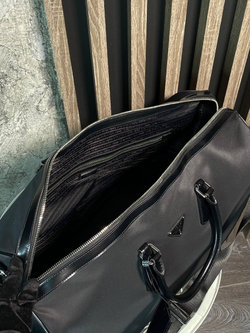 Сумка дорожная Prada