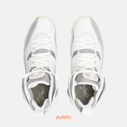 Кроссовки Jordan Two Trey "Grey White" (W)