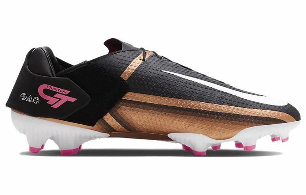 Кроссовки Nike Phantom Gt 2 Acad Flyease Fgmg