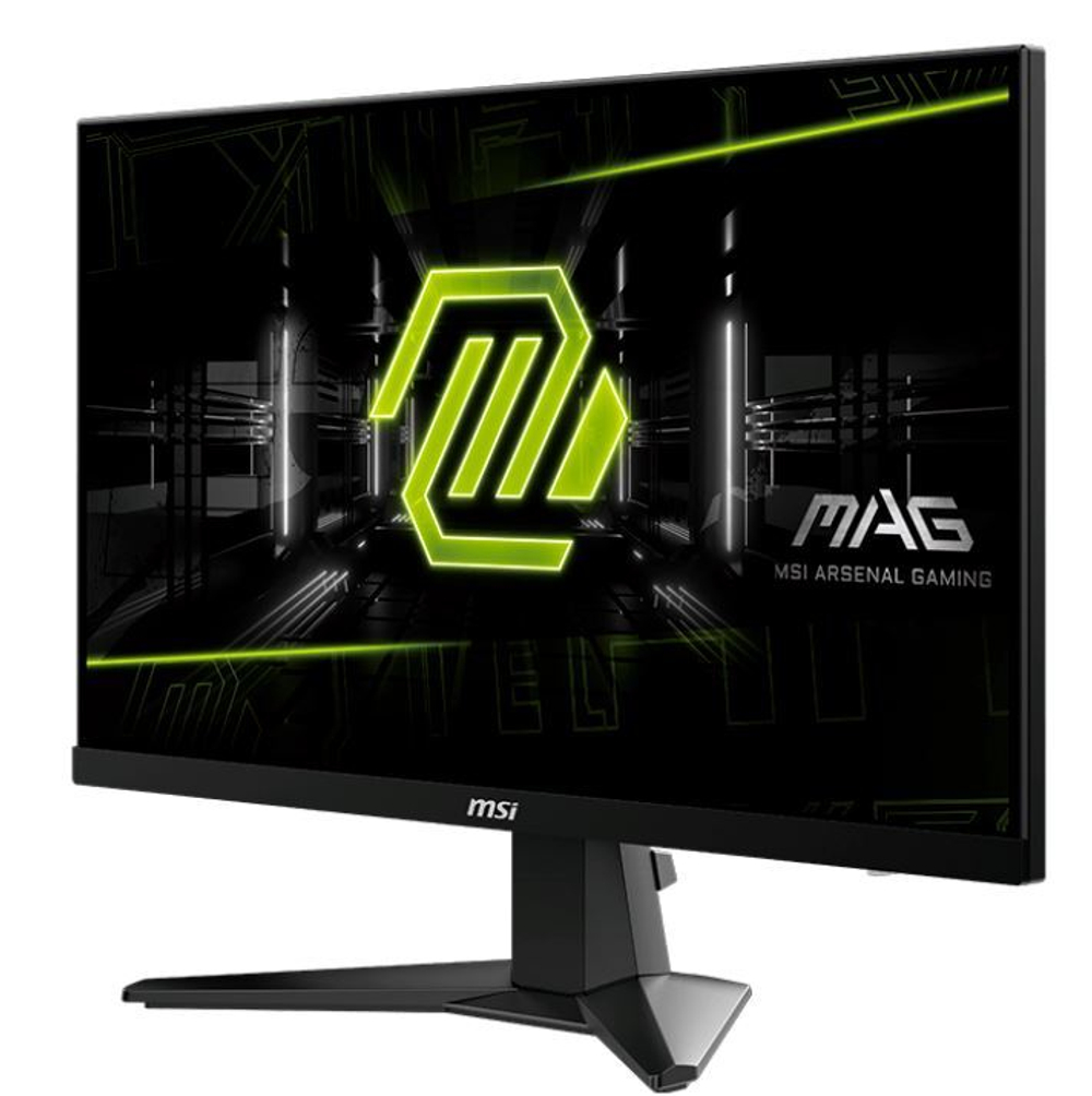 Монитор 24,5" MSI Mag 256F