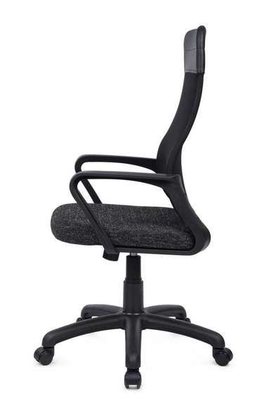 Кресло Слот RCH-1166 TW PL Черный