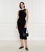 Сумка через плечо TRACOLLA TWINSET - черный(242TB7285)