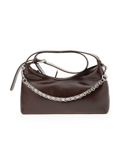 BL2791/23 Сумка жен., нат. кожа