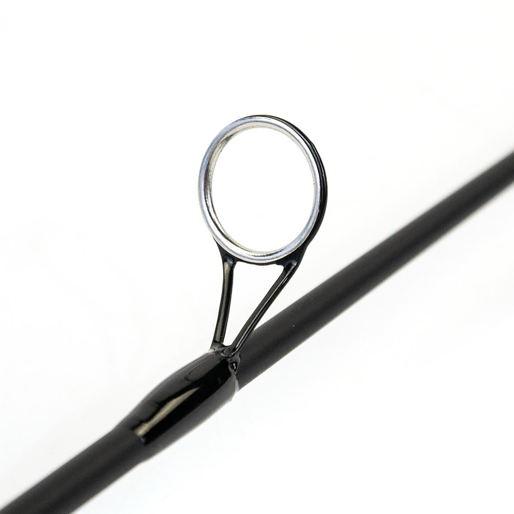 Зимняя удочка Kimoto Winter Force 75HH (50гр)