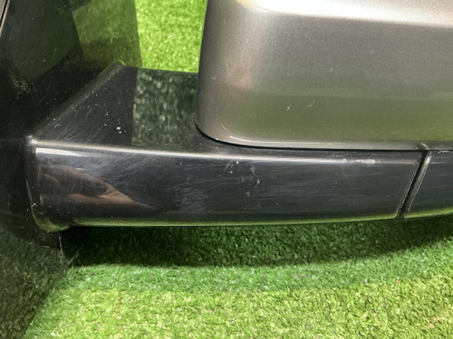 Зеркало левое Tank 500 (2021-н.в.) 17 контактов