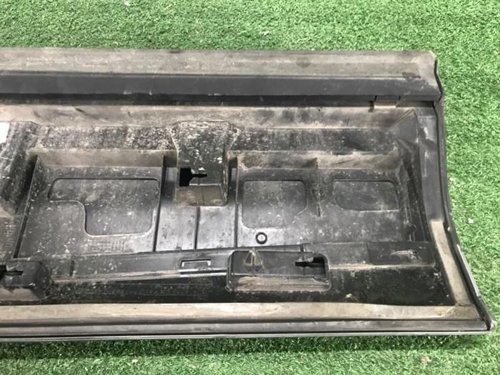 Накладка двери задняя правая Audi Q7 2 (2015-н.в.)