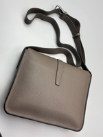 Сумка-мессенджер Hermes