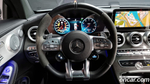 Mercedes-Benz C-Class W205 C63 S AMG Coupe (04.2021)