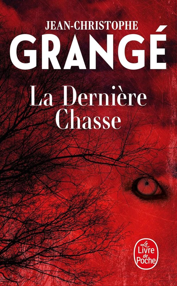 Derniere Chasse