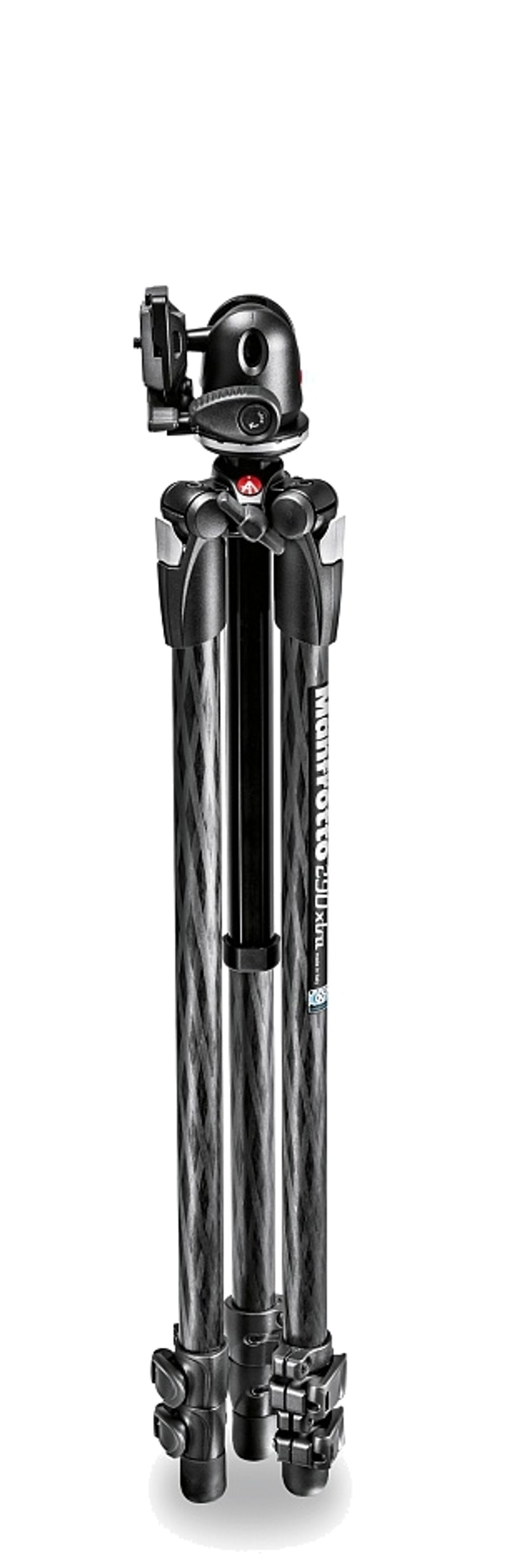 Manfrotto MK290XTC3-BH