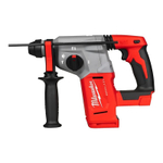 Перфоратор аккумуляторный Milwaukee M18 BLH-0 18 В без акб