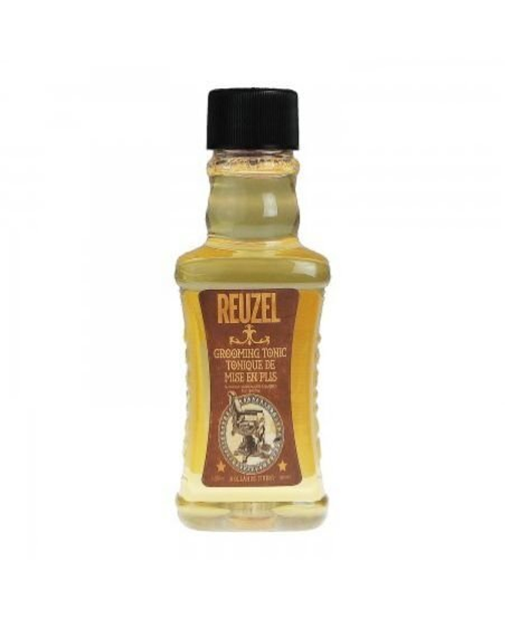 Reuzel Grooming Tonic - Тоник для укладки 100 мл